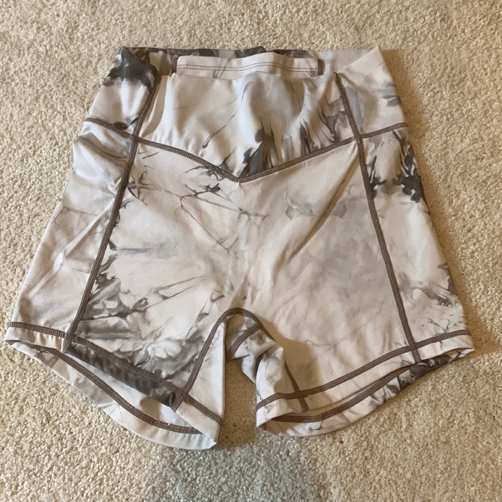 Balance athletic OG short